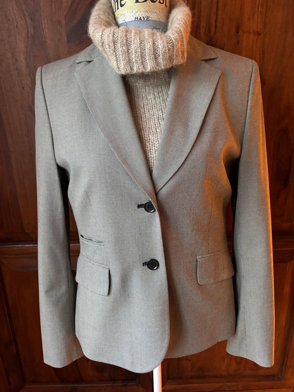 Mexx Giacche: MEXX Blazer neuwertig – Nuovo (secondo la descrizione) da Merishausen venduto da yourdream 7