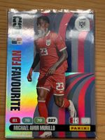 Panini FIFA World Cup 2026 Fan Favourite Amir Murillo 346