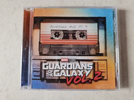 Guardians Of The Galaxy - Vol. 2