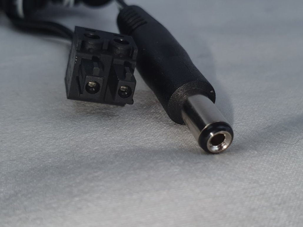 Märklin Modellini di ferrovie: Märklin 60052 Transformer 60 VA, 230 Volt. – Usato da Seon venduto da voAllBah 2