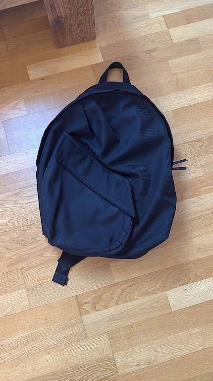 Eastpak Rucksäcke: Eastpak × Raf Simons backpack black – Gebraucht aus Wabern von pas_pp8b