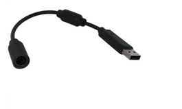 Adapter Kabel Ersatz für Xbox 360