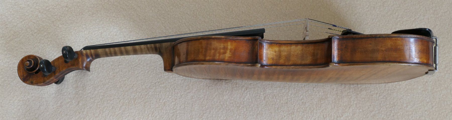 Strumenti musicali: alte Geige – Usato da Wila venduto da di.delight 4
