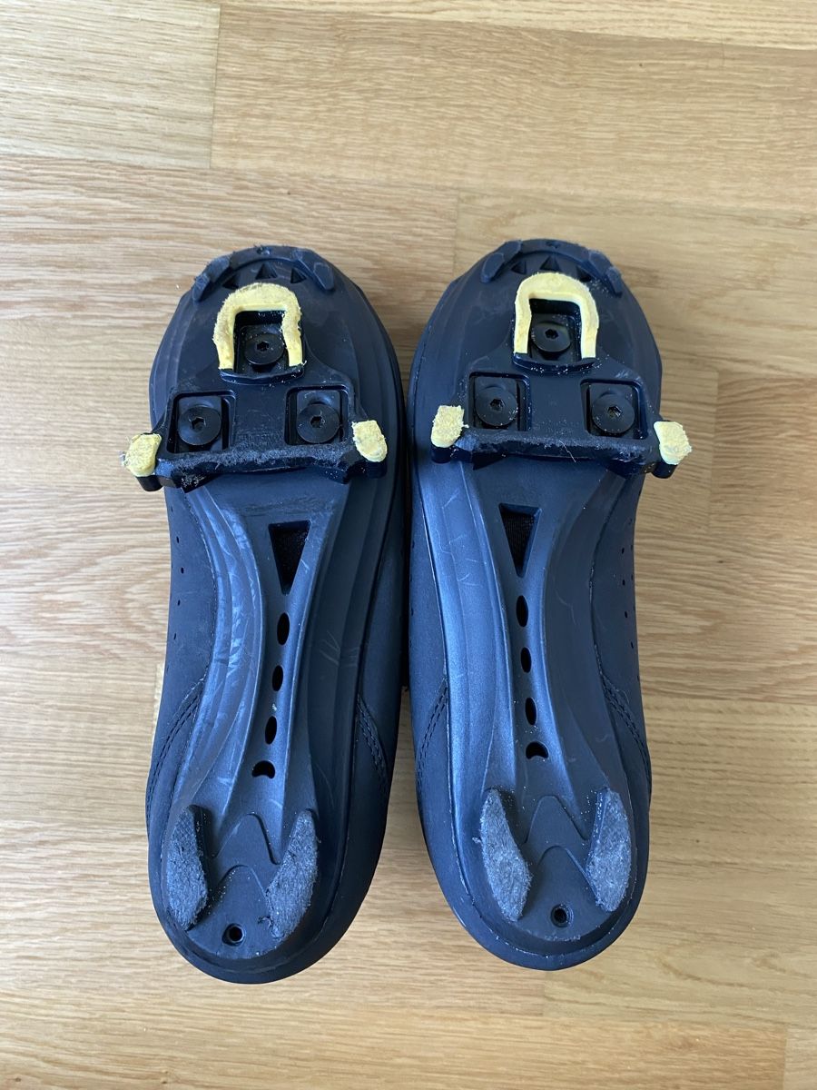 Damenschuhe: Rogelli Bike Shoes – Gebraucht aus Zürich von sch_775c 3