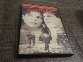 Resistance DVD mit Bill Paxton & Julia Ormond DVD