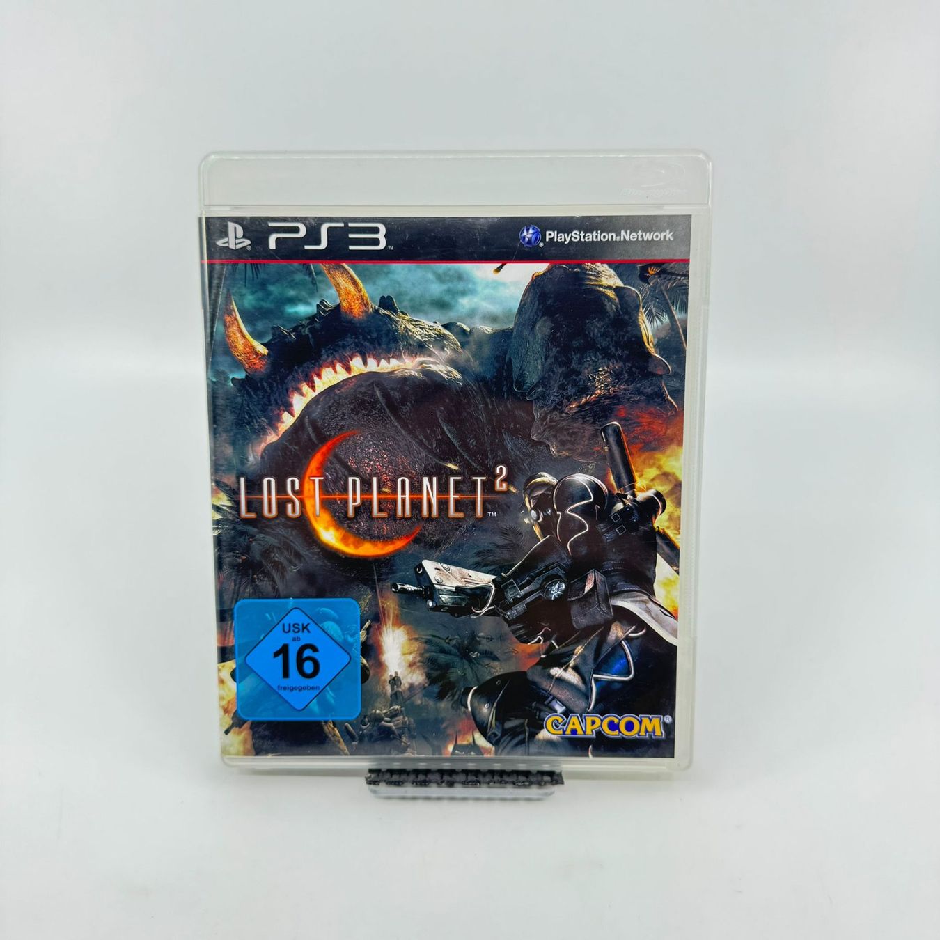 Giochi: Lost Planet 2 (PS3) – Usato da Herisau venduto da Seyashop1