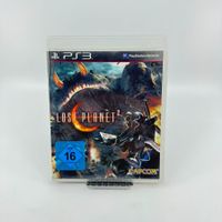 Lost Planet 2 (PS3)