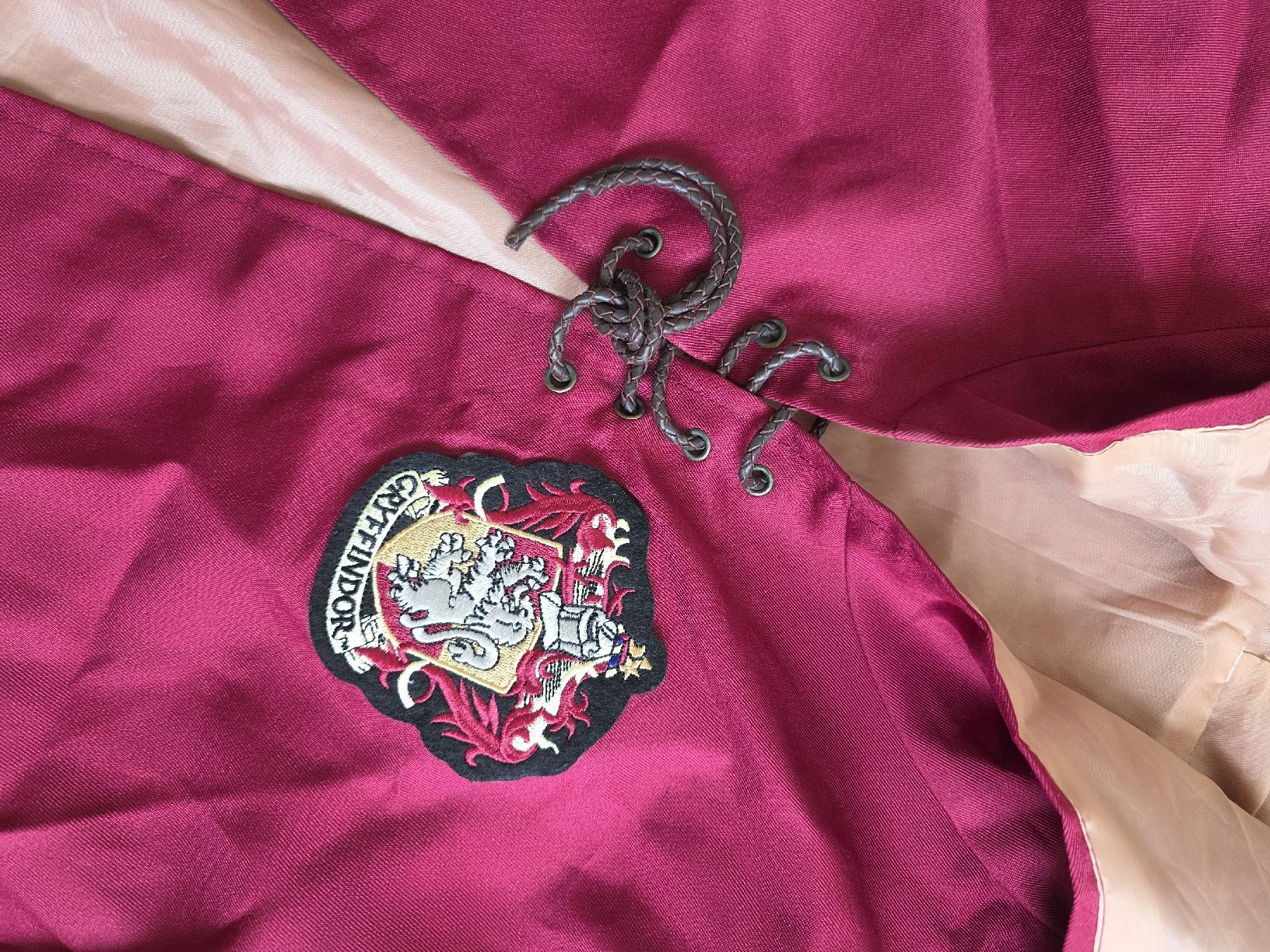 Kostüme: high quality quidditch cosplay harry potter – Gebraucht aus zürich von jillbarbier 9
