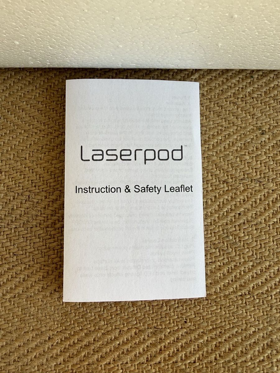 Ledlenser Lampen: LASERPOD Neu & in OVP – Neu und originalverpackt aus Konolfingen von petzipetz 2
