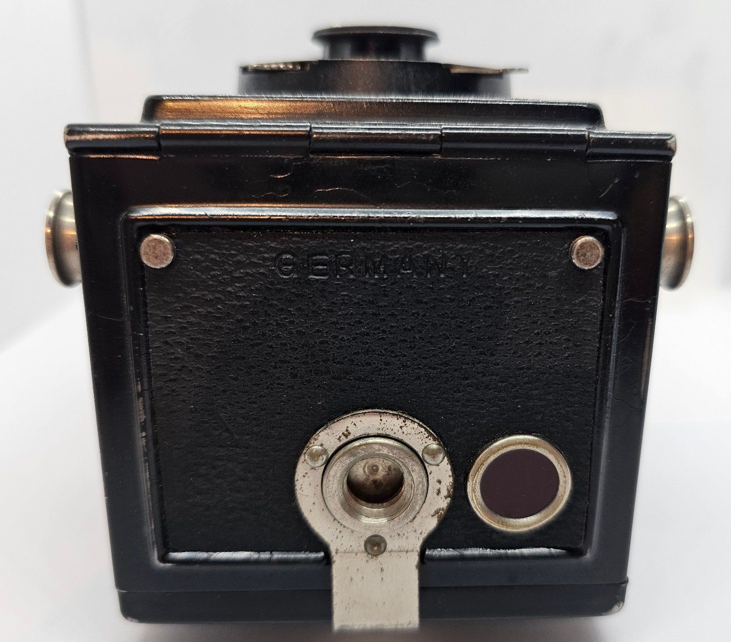 Voigtländer Appareil photo: Kamera Voigtländer Brillant – D'occasion à Esslingen par Hombi3 4