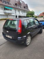 Ford Fusion 1,6 16V
