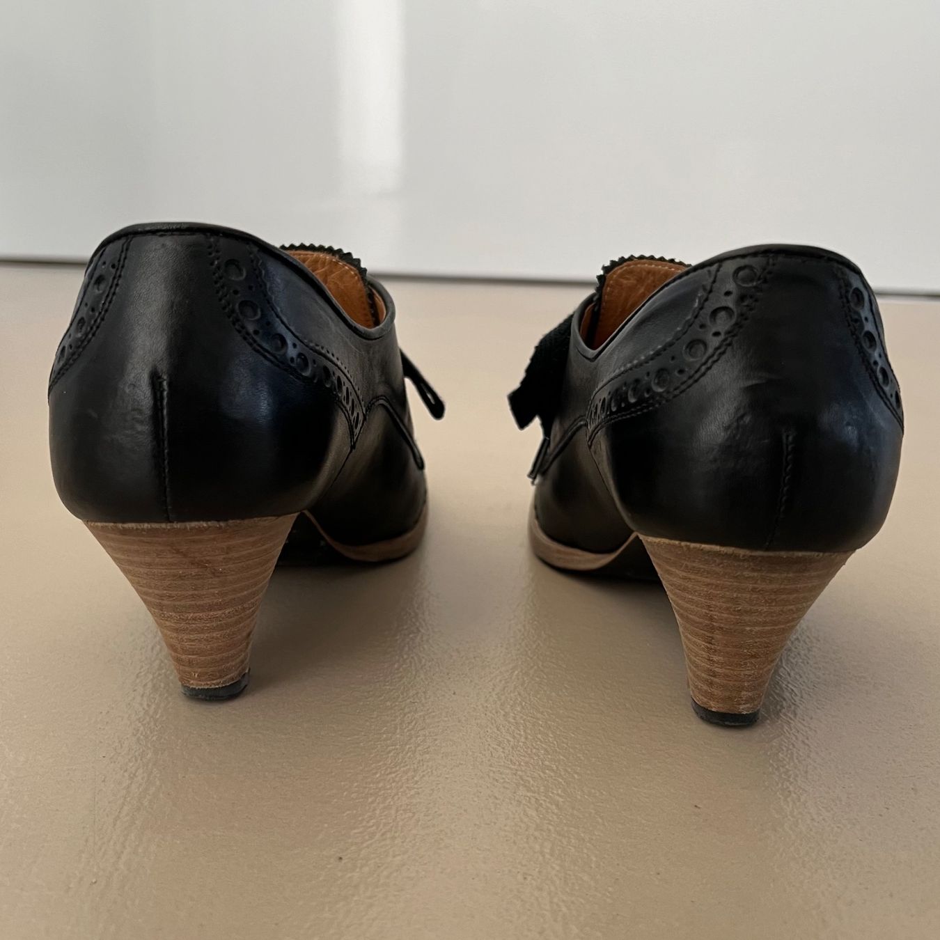 Scarpe da donna: TO & CO. Pumps 🖤 – Usato da Zürich venduto da ClosetQueen 6