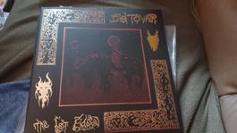 Old Tower- The Last...2×Vinyl Lp Dungeon Synth 