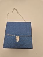 Silver 925 necklace
