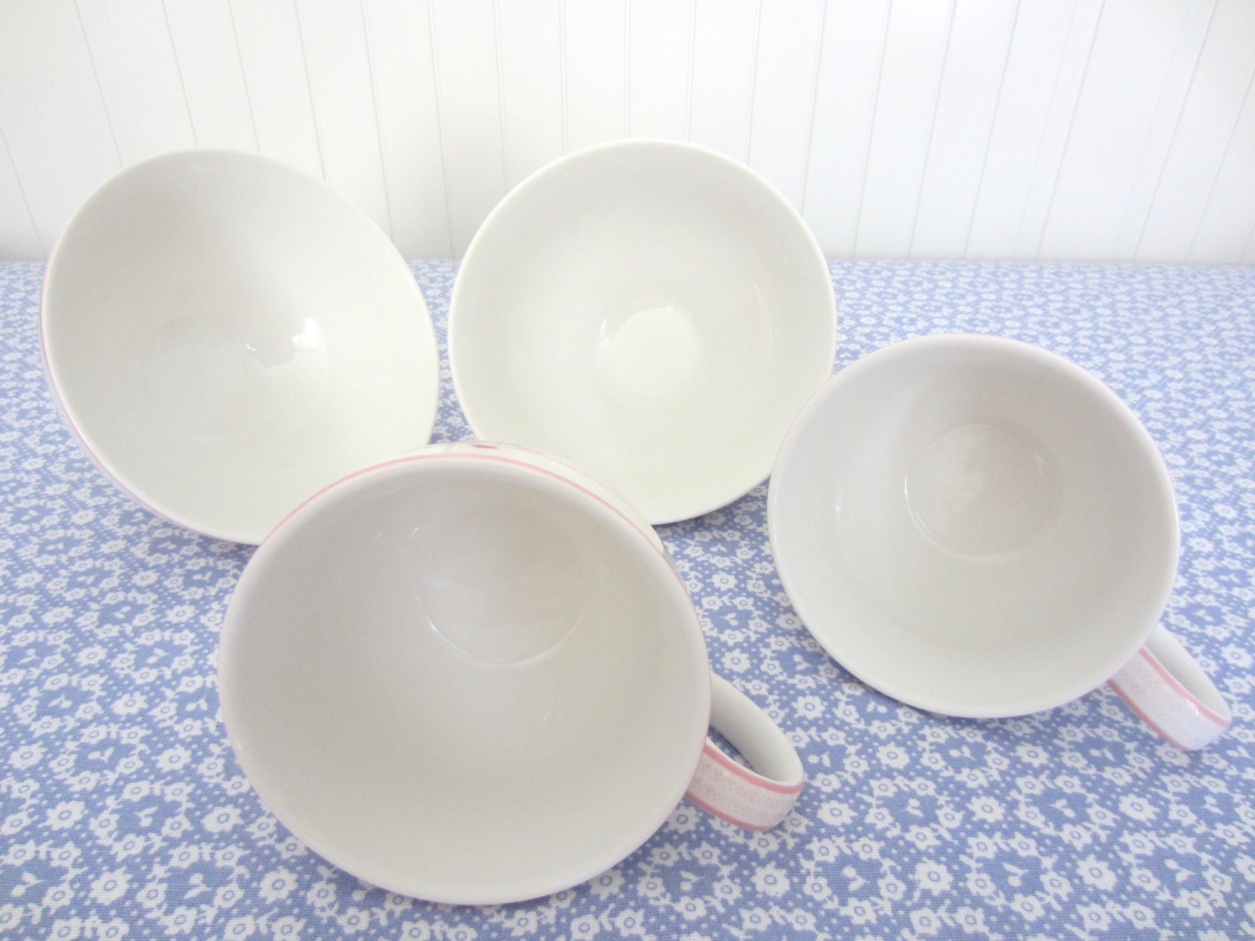 Greengate Geschirrsets: 4teiliges Greengate Set, neuwertig – Gebraucht aus Luzern von celine7373 2