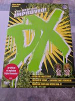 WWE: DX - The New and Improved! 3 DVD Set