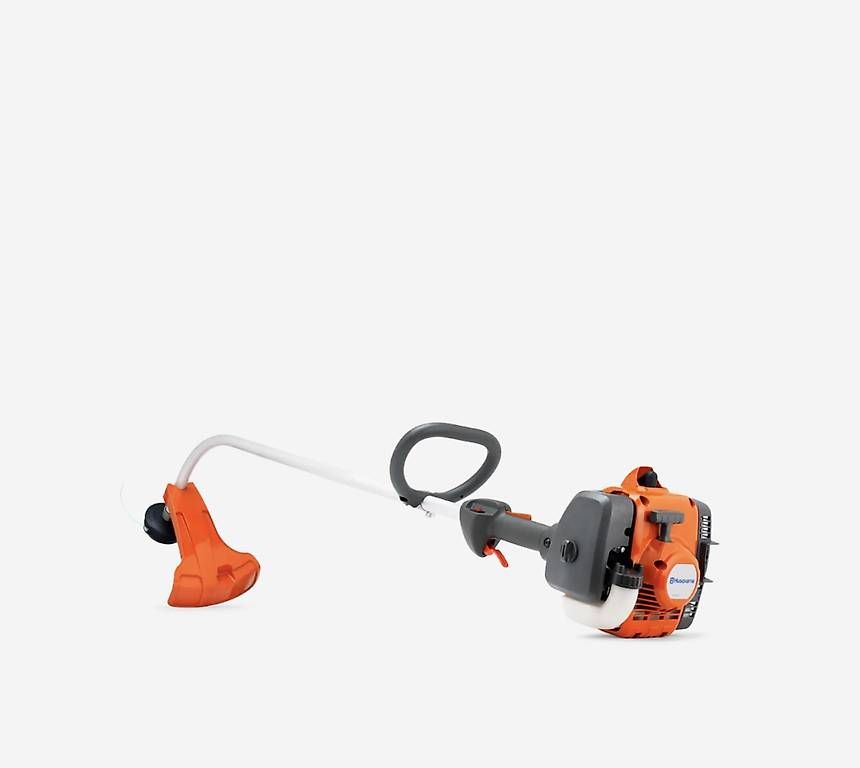 Tutte le macchine: Coupe-bordures Husqvarna 129C neuf – Usato da Les Geneveys-sur-Coffrane venduto da ba_s