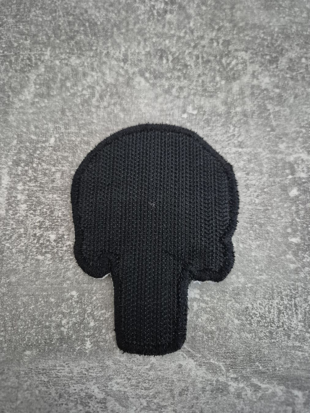 Plaketten & Abzeichen: Punisher Badge klett – Neu (gemäss Beschreibung) aus Auswil von boumi85 1