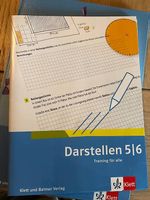 Mathe 5/6 Klasse 