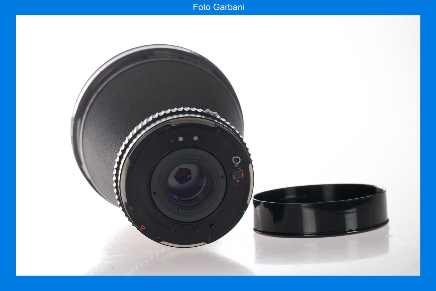 Hasselblad Obiettivi: Hasselblad Distagon 1:4  f=40mm – Usato da Muralto venduto da FotoGarbani 3