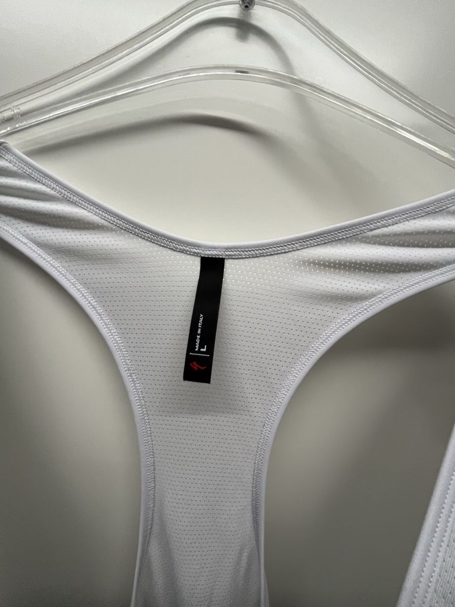 Specialized Canottiere & Pantaloni: Specialized Trikot Set Grösse L – Usato da Hunzenschwil venduto da sputnik26 7