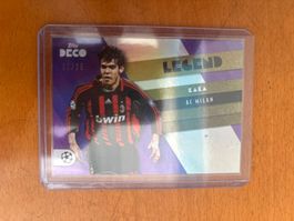 Topps Deco Kaka AC Milan 01/25