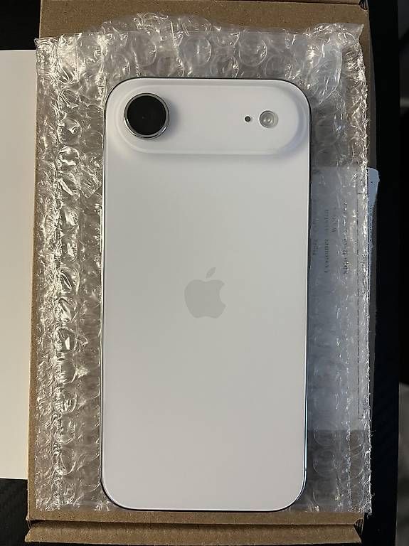 Handys / Smartphones: iPhone Air 256 gb – Neu und originalverpackt aus Coinsins von eri_c65f 2