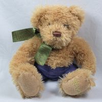 🧸 Harrods Teddybär 🧸
