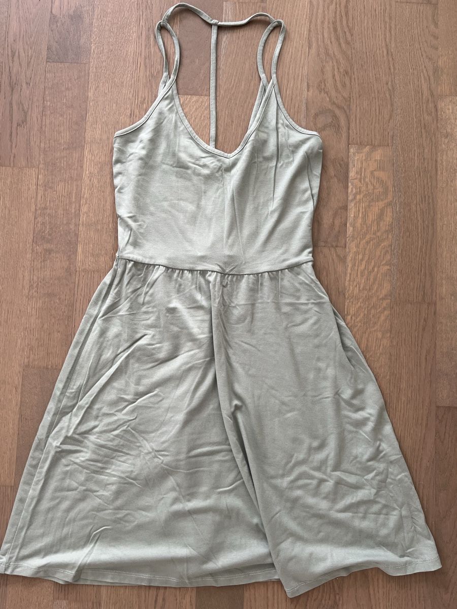 Only Kleider: Only Sommerkleid – Neu (gemäss Beschreibung) aus Kriens von Krienserin_T