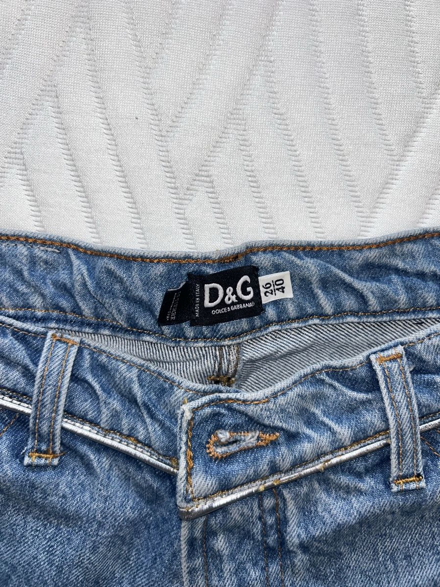 Dolce & Gabbana Jeans: Dolce&Gabbana  – Neu (gemäss Beschreibung) aus Bischofszell von han_ml9d 4