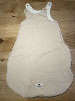 Julius Zöllner Babyschlafsack Musselin Grösse 68/74