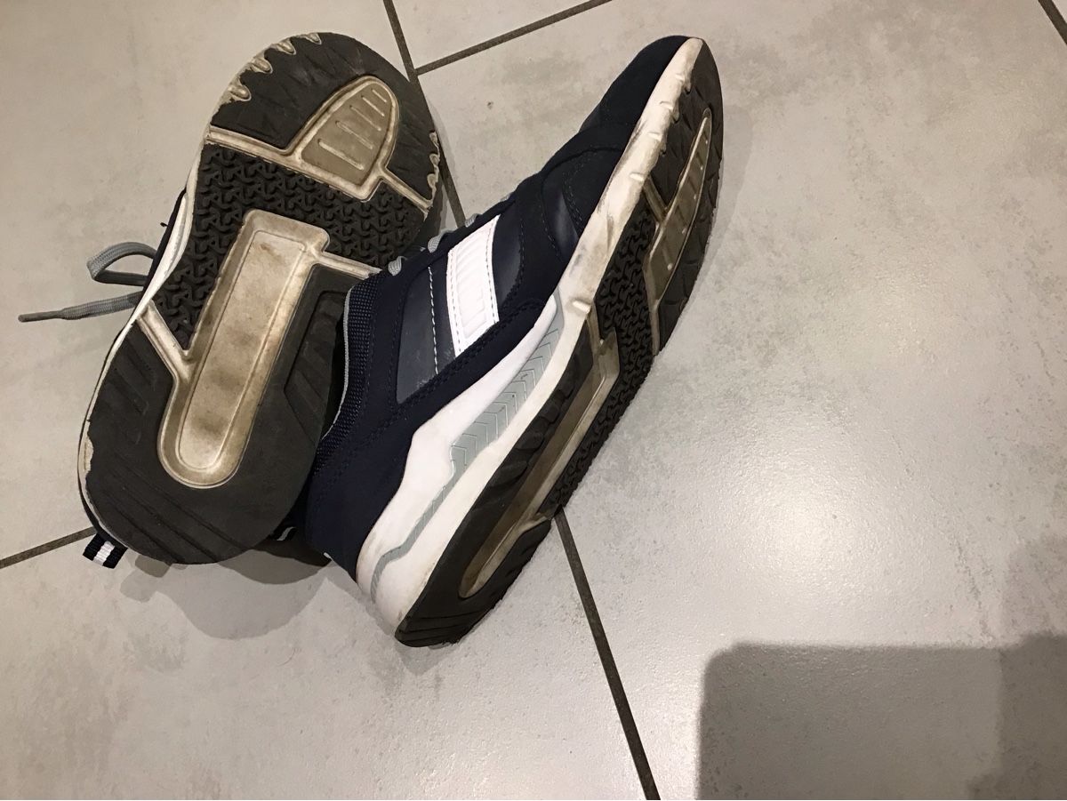 Schuhe für Jungen: Halbschuhe  39 – Gebraucht aus Trimbach von Mery70 3
