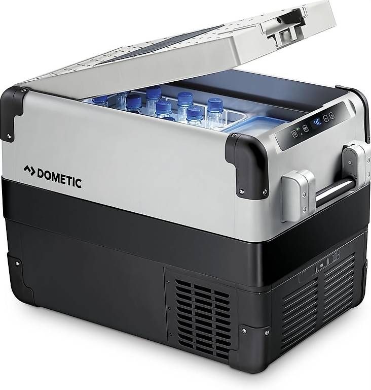 Waeco Frigoriferi & Refrigeratori: Glacière à compresseur Waeco CFX40 – Usato da Conthey venduto da monigan 2