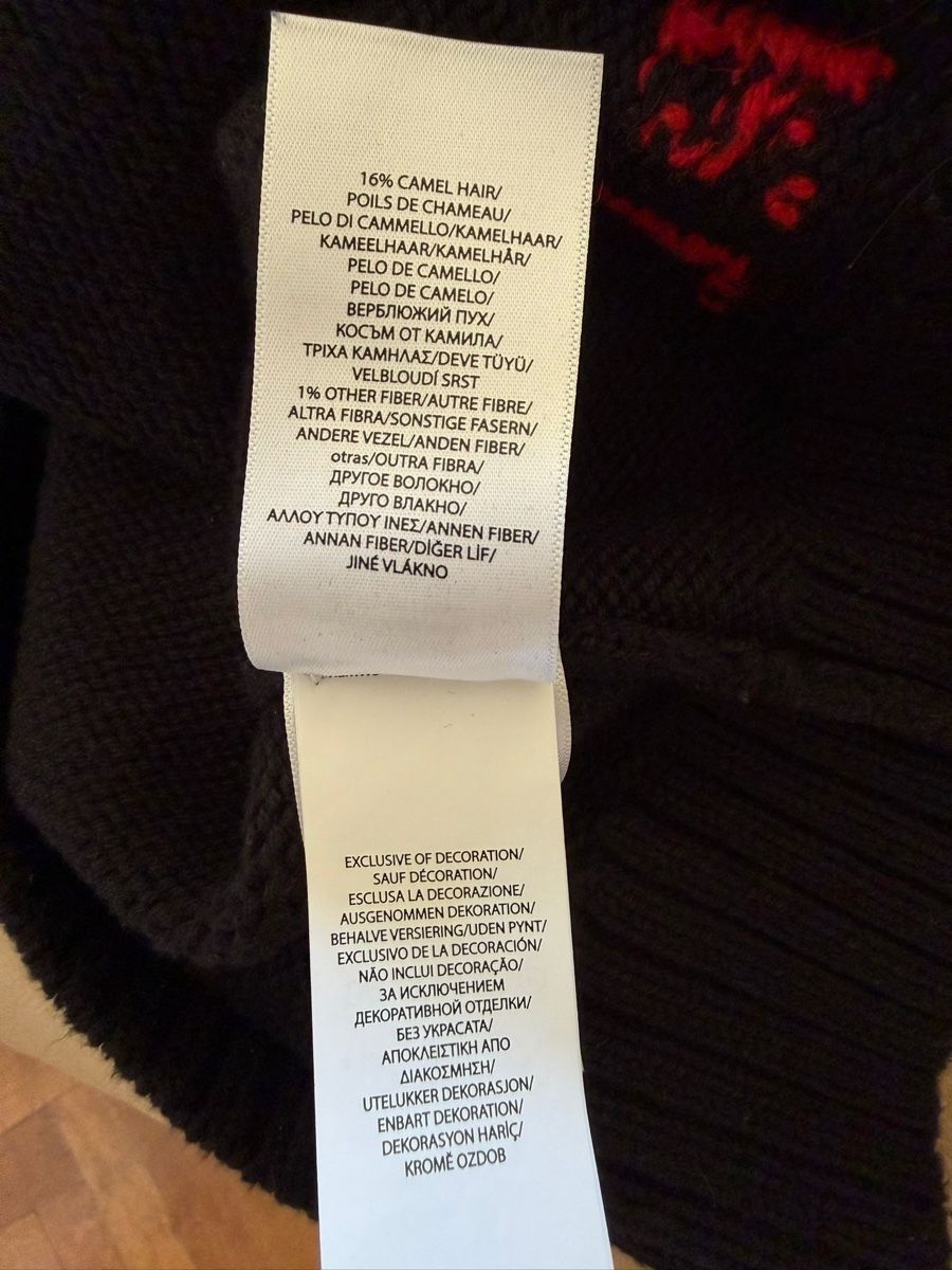 Ralph Lauren Maglioni & Felpe: Pull Polo Bear Ralph Lauren – Nuovo (secondo la descrizione) da Plan-Les-Ouates venduto da Loved_Panda_Clothing 7