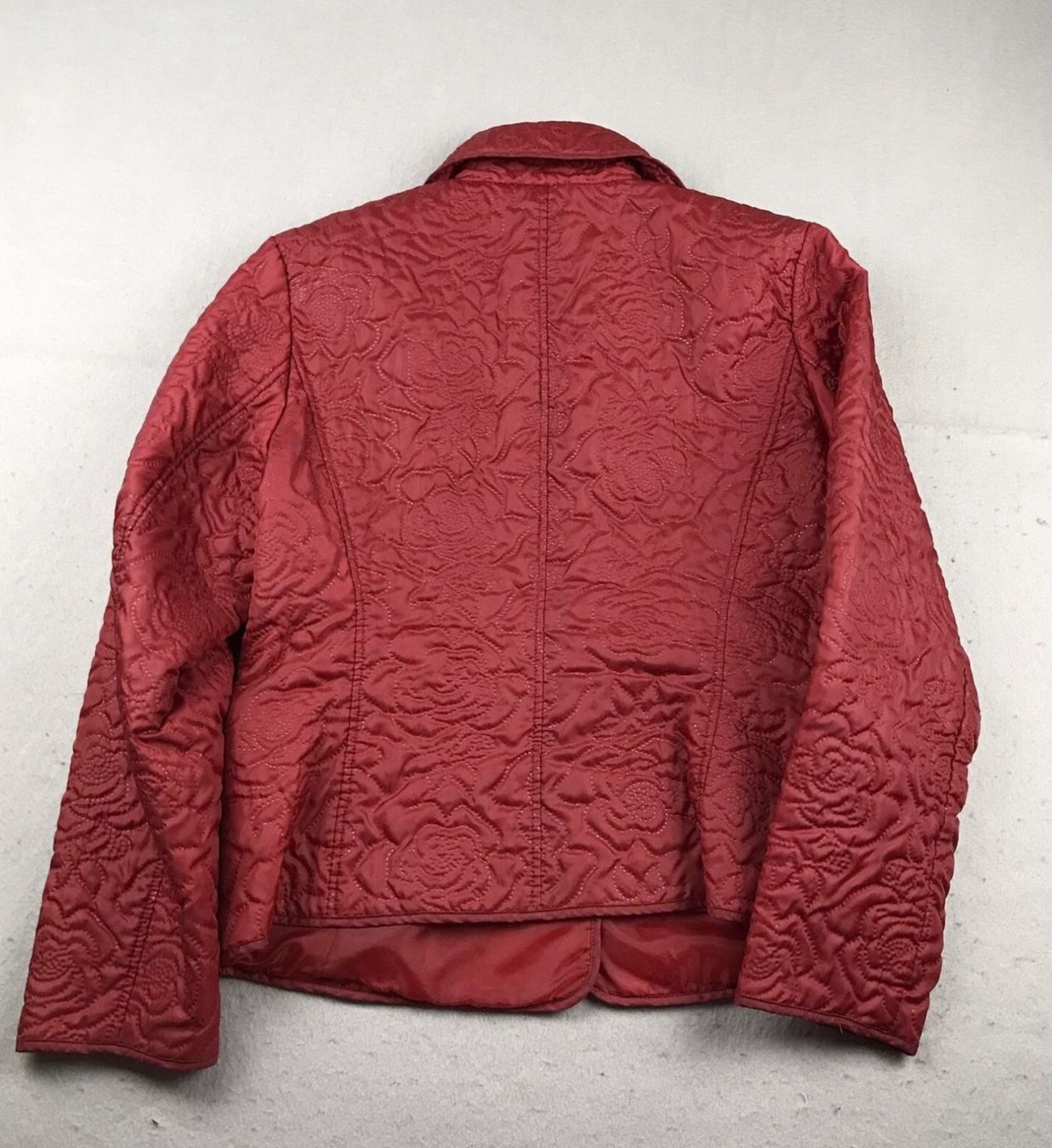 Jacken: Vintage JG Hook Damenjacke, Grösse M – Gebraucht aus Dietikon von Klopfer05 3
