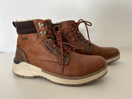 Winterschuhe / Winterstiefel / Schuhe  Landrover Gr. 40