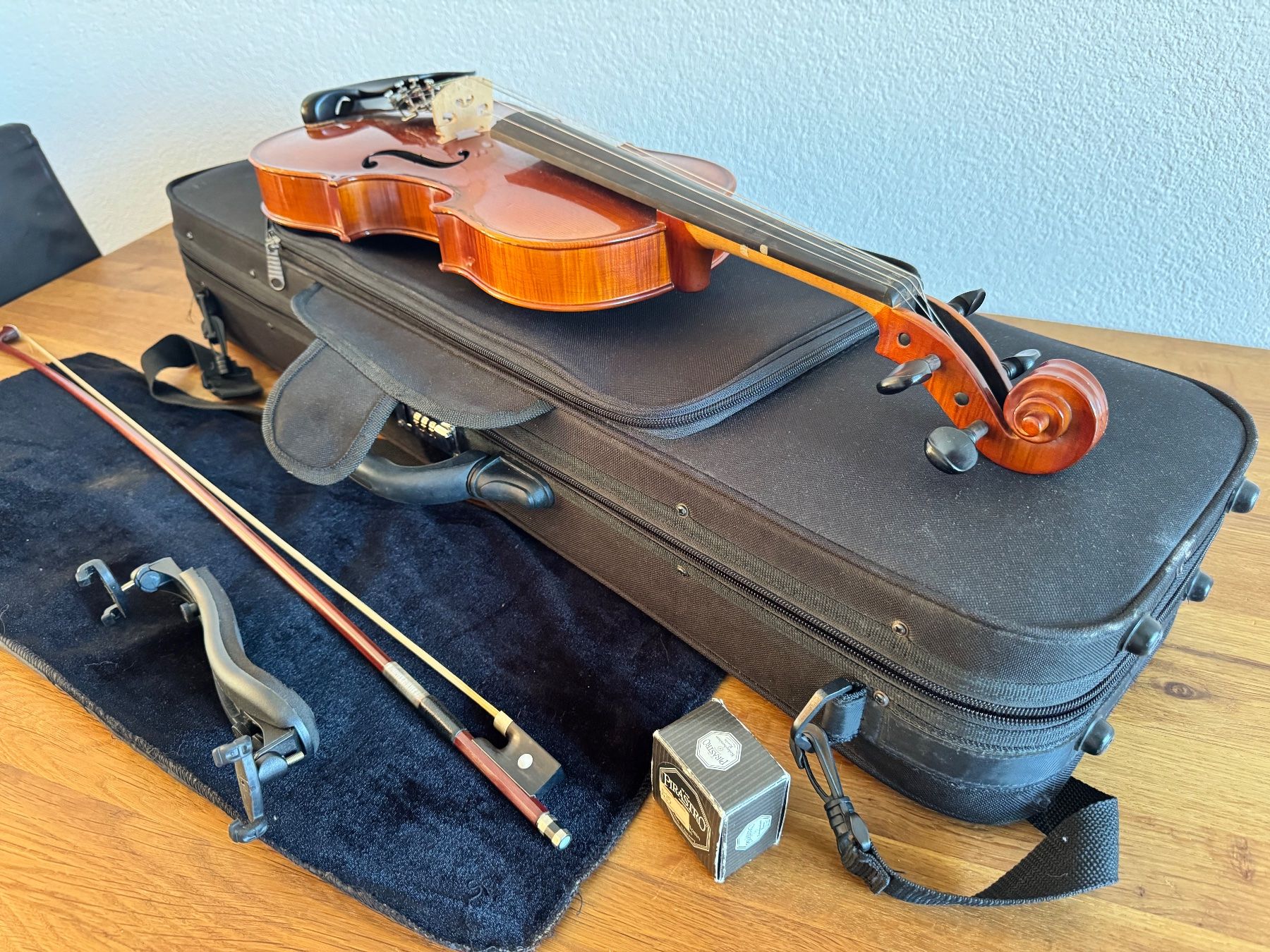 Musikinstrumente: Geige – Gebraucht aus Frauenfeld von difi67 8