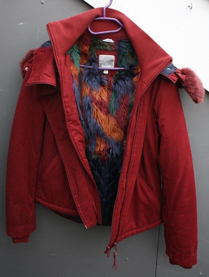 Bench Jacken: Bench jacke neu gr s – Neu (gemäss Beschreibung) aus zuchwil von parson65