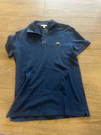 Lacoste Hemd 