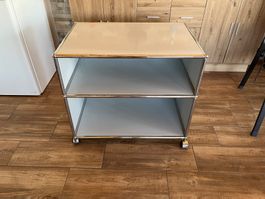 USM Rollcontainer / Sideboard / Kommode / Regal