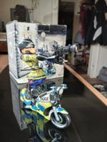 SPEED FREAKS FIGUR TOP RAR