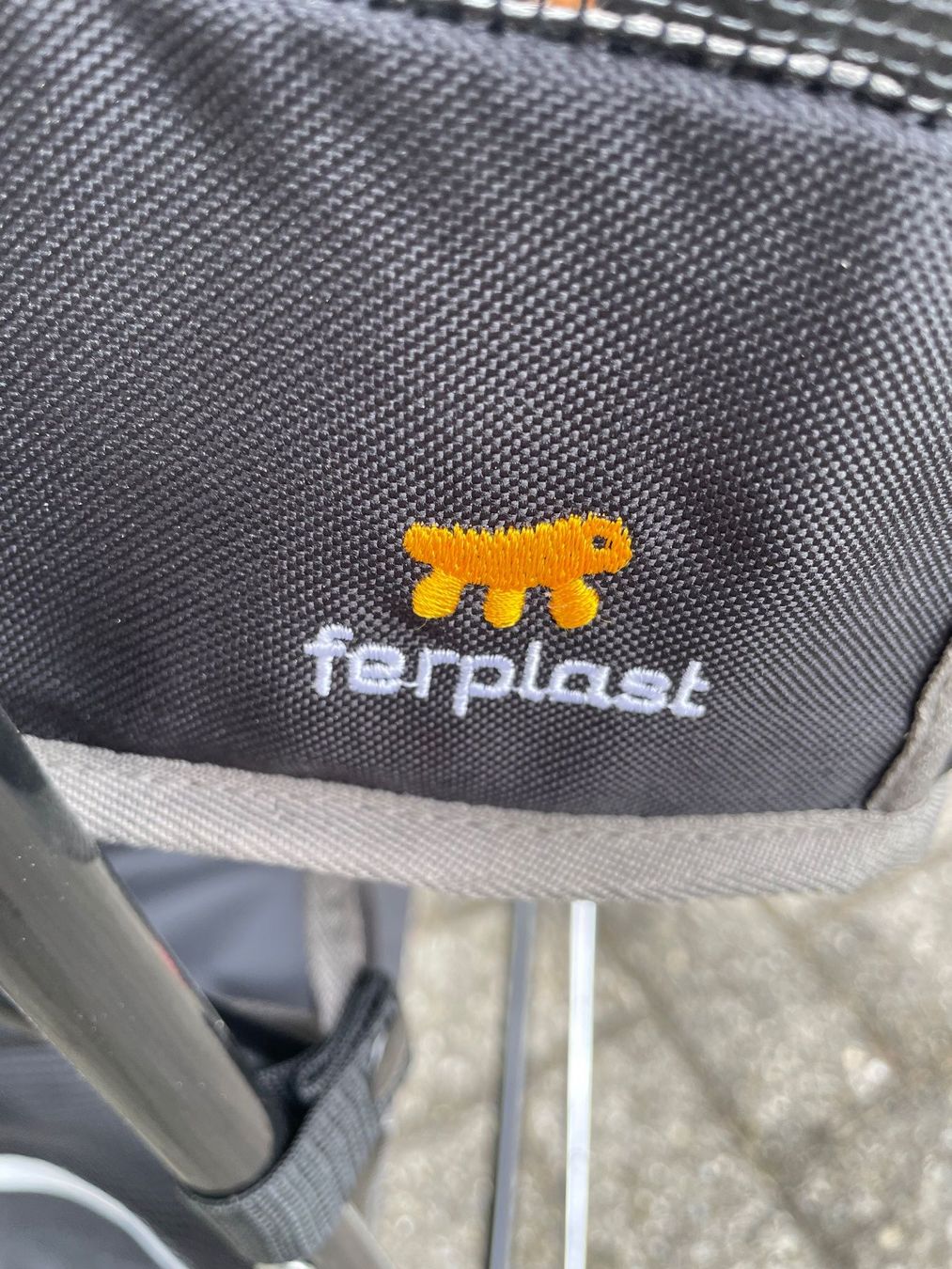 Accessori per carrozzine: Ferplast Hundebuggy – Nuovo e nell'imballaggio originale da Wangen an der Aare venduto da Cesw 4