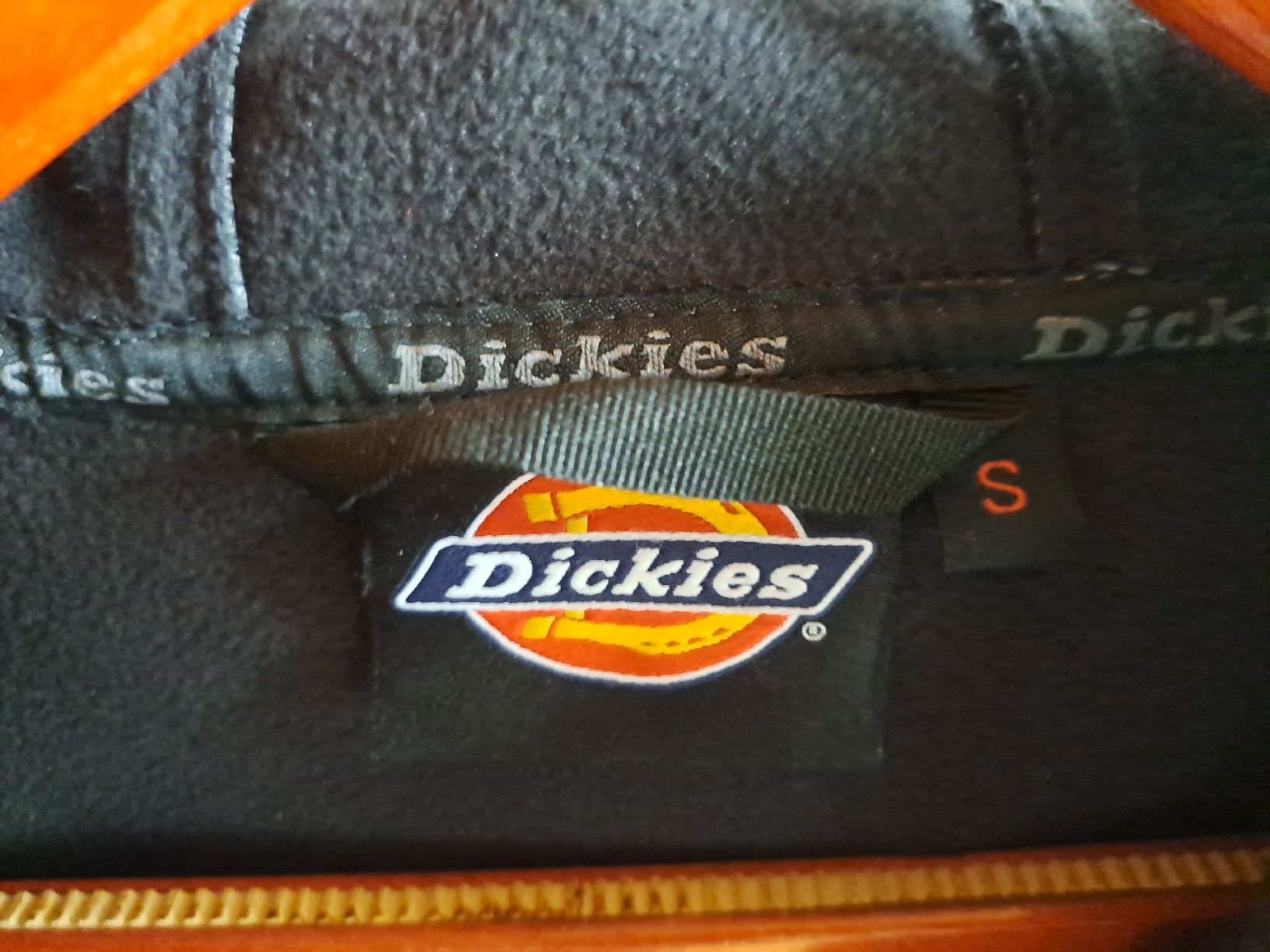 Giacche: Dickies Softshelljacke Größe: S – Nuovo e nell'imballaggio originale da Morens FR venduto da Kiscica 5