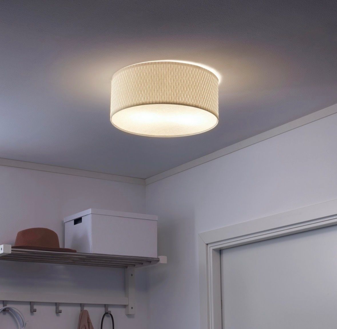 Ikea Lustres & lampes de plafonds: Ikea Deckenleuchte Aläng – Neuf (Voir description) à Widen par mrglobetrotter01 3
