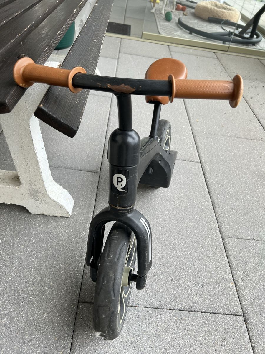 Fahrzeuge für Kinder: Laufrad – Gebraucht aus Holderbank AG von bg79 3