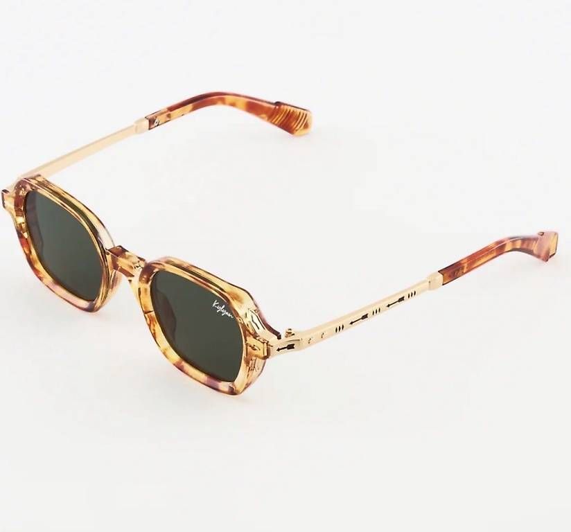 Occhiali & Lenti: Sonnenbrille Paul Lux By Kylyan – Usato da Knonau venduto da Gysii 2