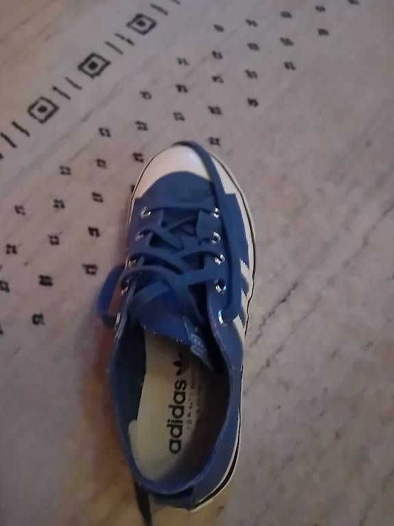 Chaussures hommes: Adidas Sneakers – D'occasion à Herisau par nef_nq6c 3
