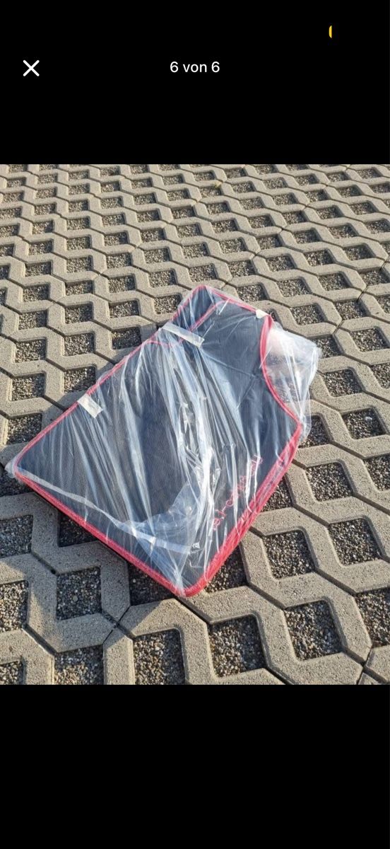 Tappeti: Fiat Uno Turbo i.e Teppich – Nuovo (secondo la descrizione) da Rothrist venduto da zuc_l5wz 5