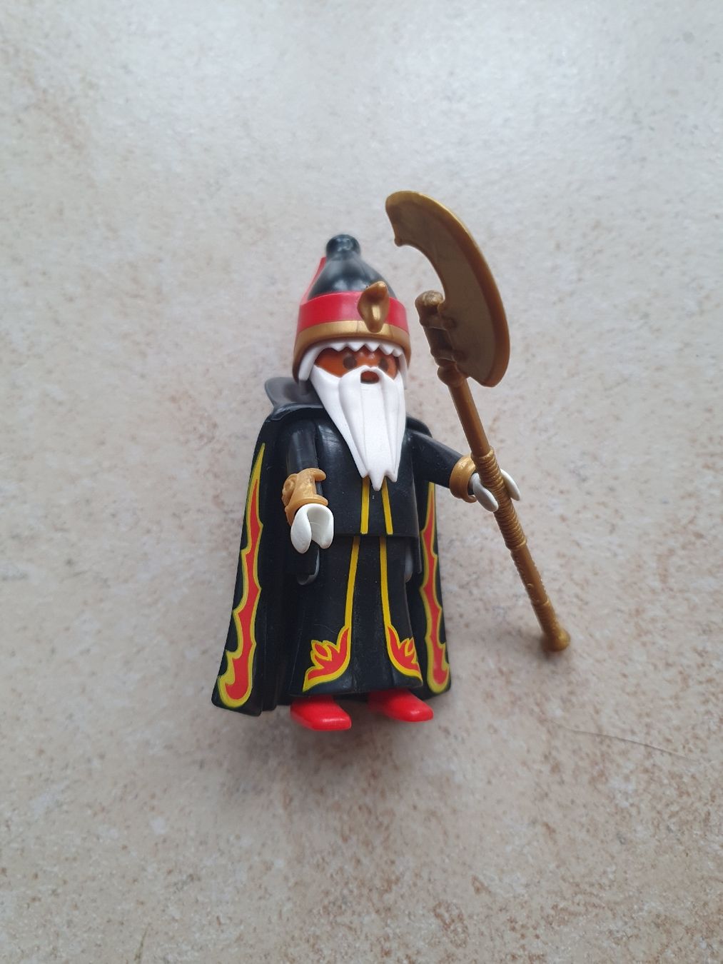 Playmobil Giocattoli: Playmobil Figur Magier – Usato da Herznach venduto da _.Puch._