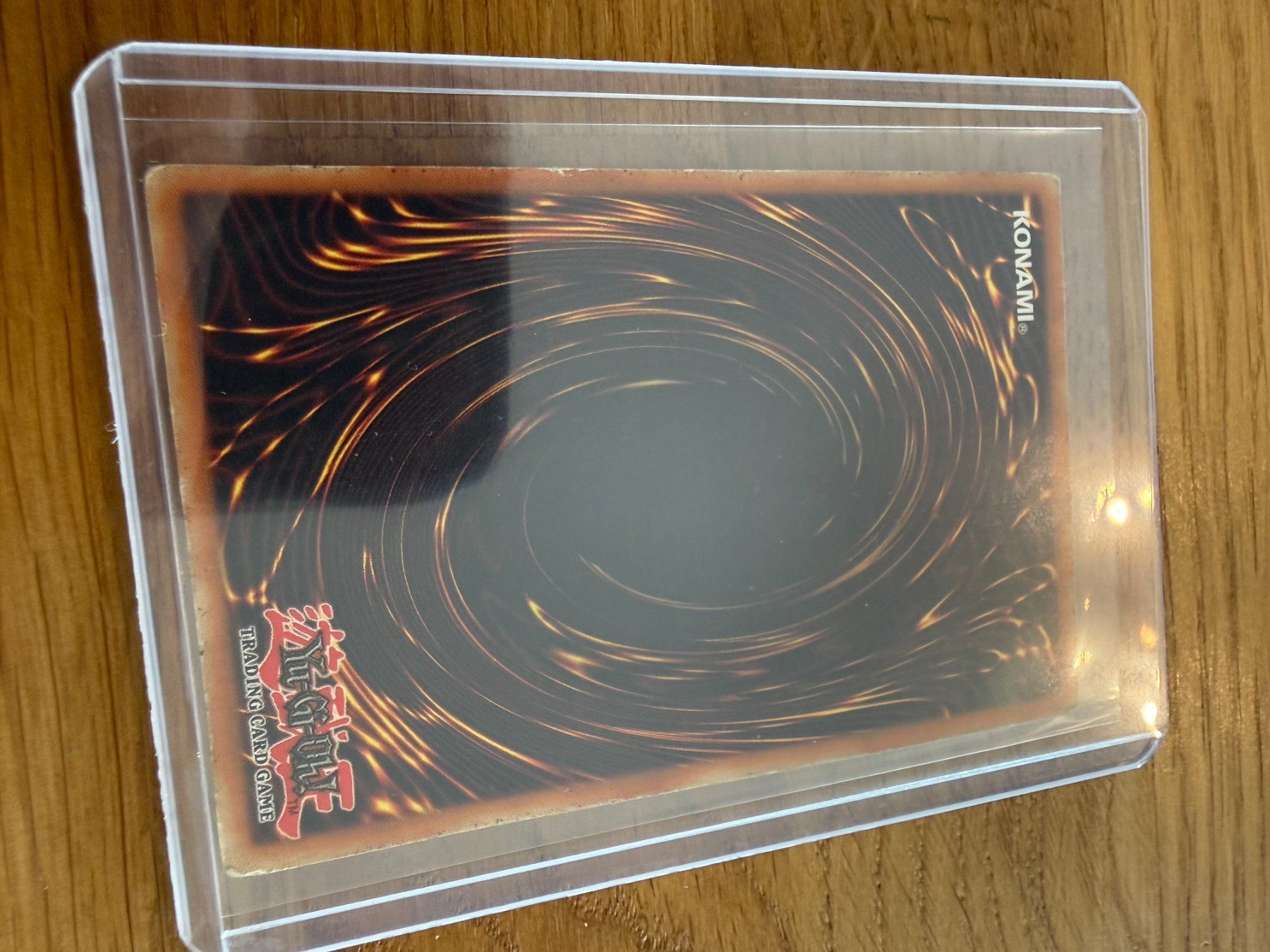 Yugioh Cartes à collectionner: Sasuke-Samurai #4, RDS-DE016 – D'occasion à Amriswil par sim_nlb6 1